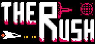 The Rush background image