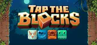 Tap the Blocks cover image
