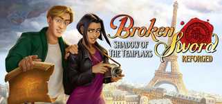 Broken Sword - Shadow of the Templars: Reforged background image