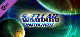 Stellar Warrior : Master Levels background image