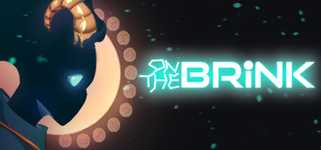 On The Brink background image