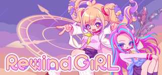RewindGirl cover image