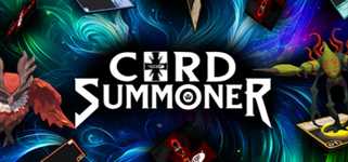 Card Summoner cover image