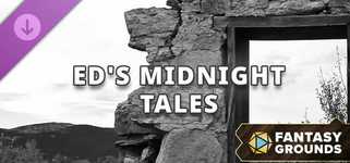 Fantasy Grounds - Ed's Midnight Tales background image