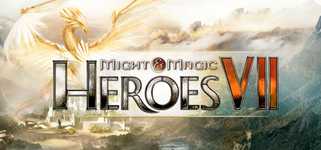Might & Magic® Heroes® VII background image