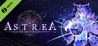 Astrea: Six-Sided Oracles - Demo cover image