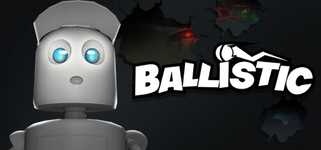 BALLISTIC background image