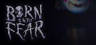 Born Into Fear background image