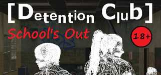 Detention Club: School's Out cover image