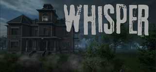 Whisper background image