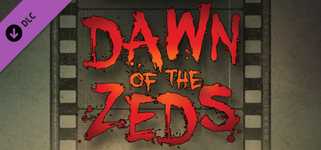 Tabletop Simulator - Dawn of the Zeds cover image