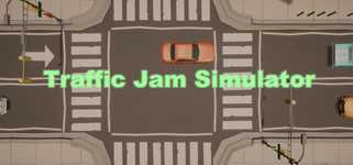 Traffic Jam Simulator background image