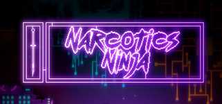 Narcotics Ninja background image
