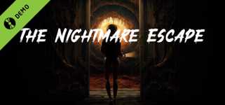The Nightmare Escape Demo cover image