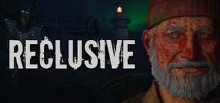 Reclusive background image