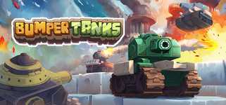 Bumper Tanks background image