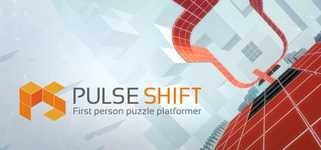 Pulse Shift cover image