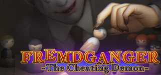 Fremdganger - The Cheating Demon cover image