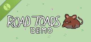 Road Toads Demo cover image