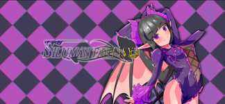 Siluman Fantasy - Monster Girl Sketch Vol.02B cover image