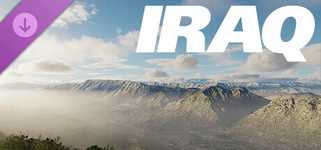 DCS: Iraq background image