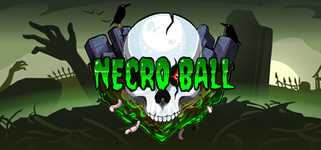 Necroball background image