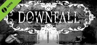 Downfall Demo background image