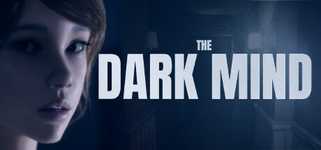 The Dark Mind background image
