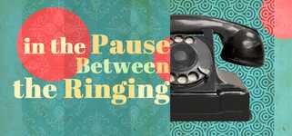 In the Pause Between the Ringing background image