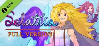 Selatria Demo background image