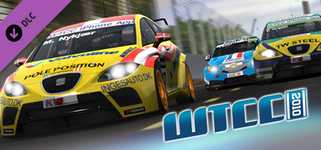 WTCC 2010 – Expansion Pack for RACE 07 background image