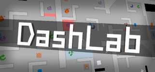 Dashlab cover image