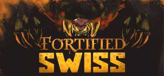 Fortified Swiss cover image