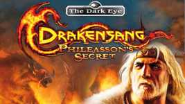 Drakensang - Phileasson's Secret DLC cover image