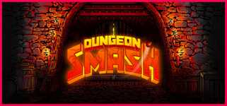 DungeonSmash cover image