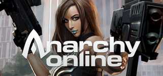 Anarchy Online background image