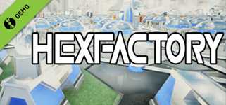 Hexfactory Demo cover image