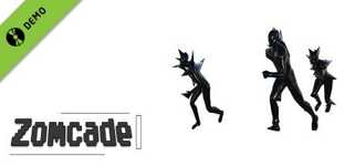 Zomcade Demo cover image