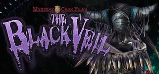 Mystery Case Files: The Black Veil Collector's Edition background image