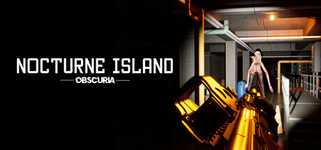 Nocturne Island Obscuria background image