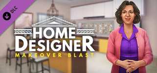 Home Designer Makeover Blast - Sheila's Modern Kitchen cover image