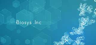 Biosys Inc background image