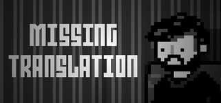 Missing Translation background image