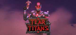 Tear of Titans background image