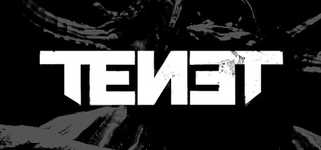 TENET background image