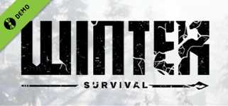 Winter Survival Demo background image