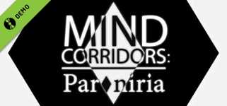 MIND CORRIDORS: Paroniria Demo cover image