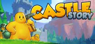 Castle Story background image