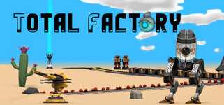 Total Factory cover image