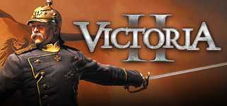 Victoria II background image